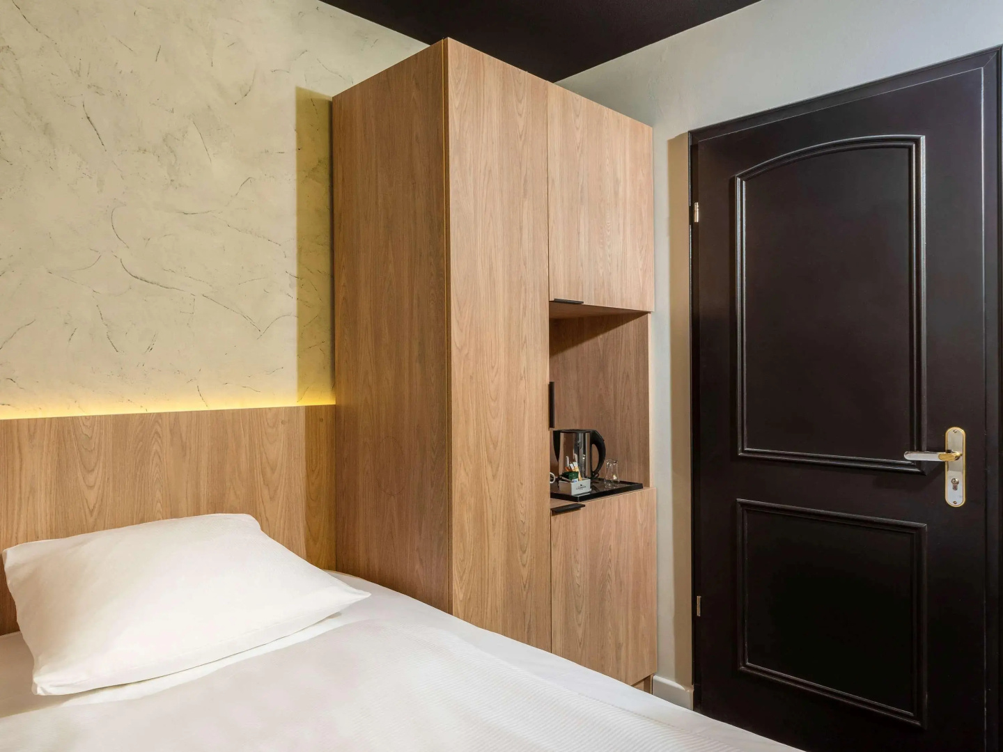 Foto - ibis Styles Dresden Neustadt