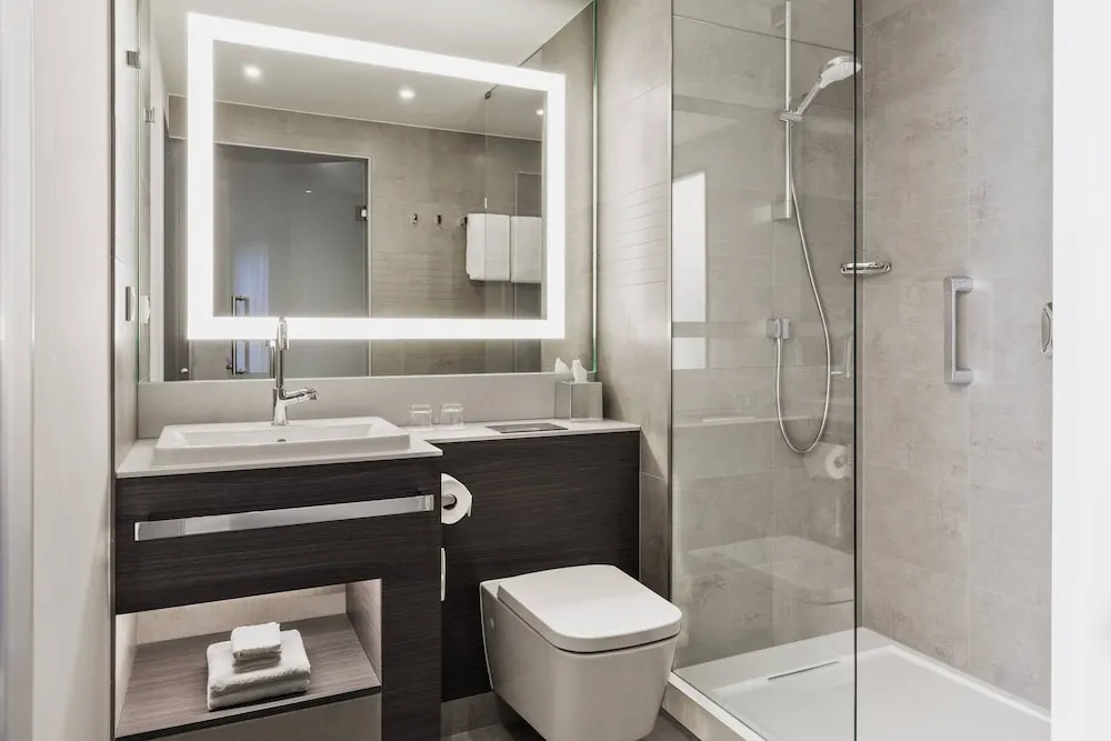 Foto - Courtyard by Marriott Hamburg City