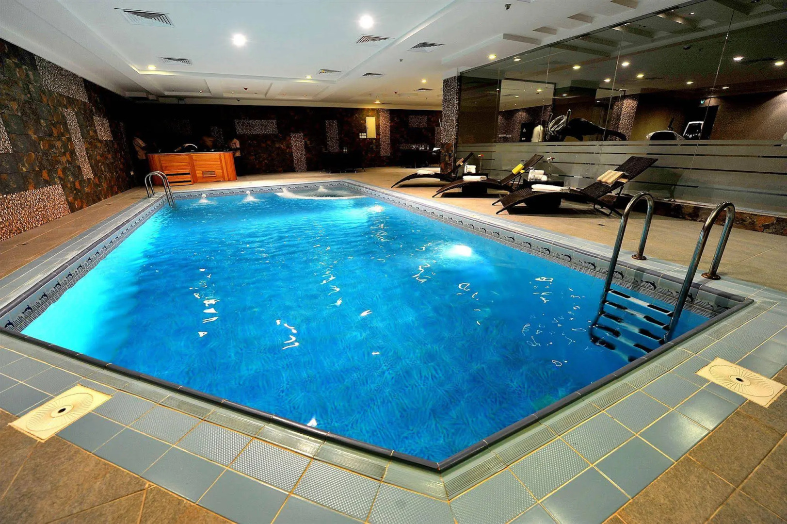 Foto - Hyatt Buyutat Serviced Apartments