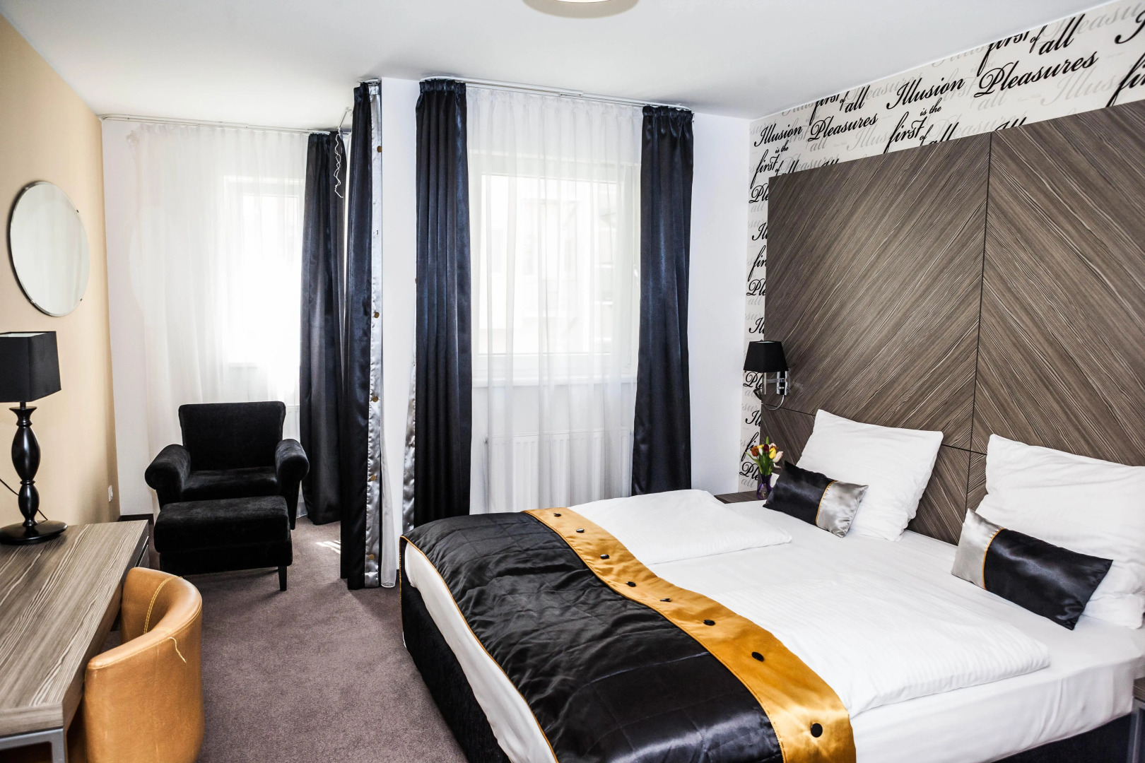 Photo - elaya hotel vienna city west, Trademark by Wyndham