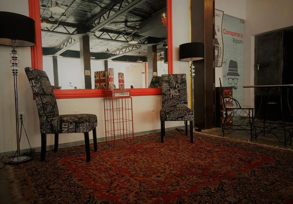 Foto - Hotel Black Boutique