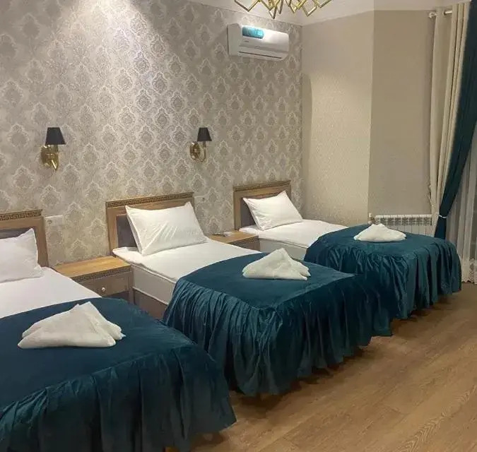 Photo - Anor guest house