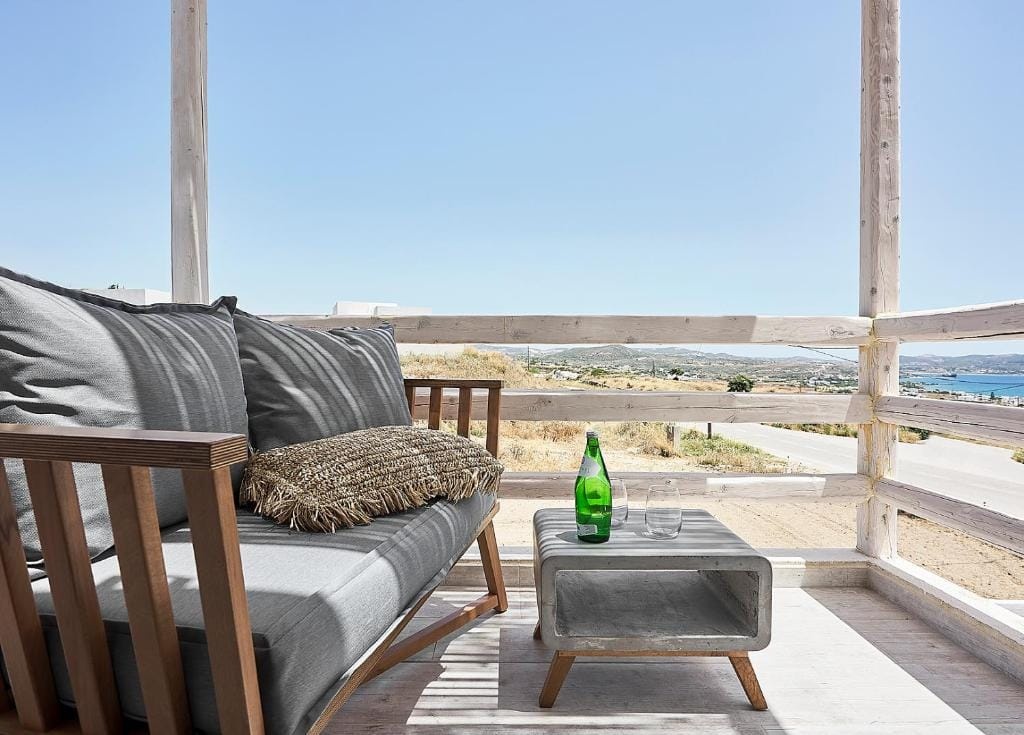 Nirome Luxury Suites, Bild 10 von 12