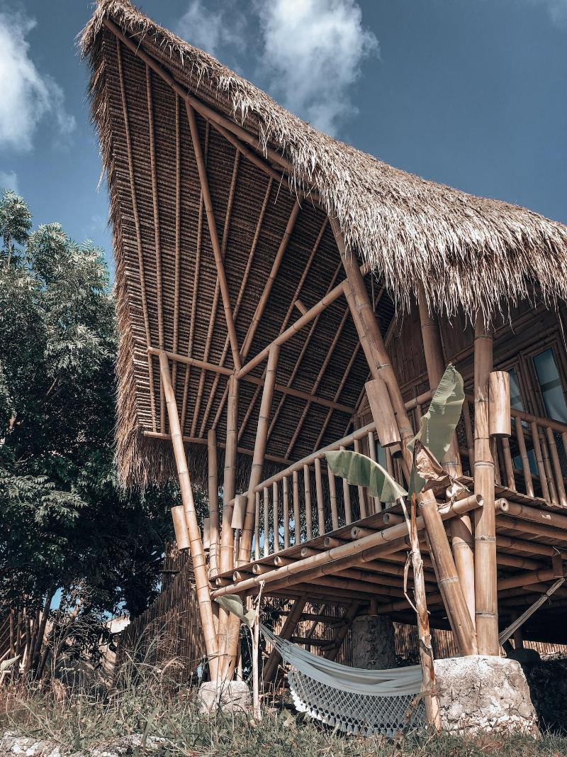 Photo - Penida Bambu Green Villas