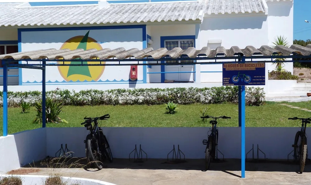 Foto - Parque de Campismo Orbitur Sagres