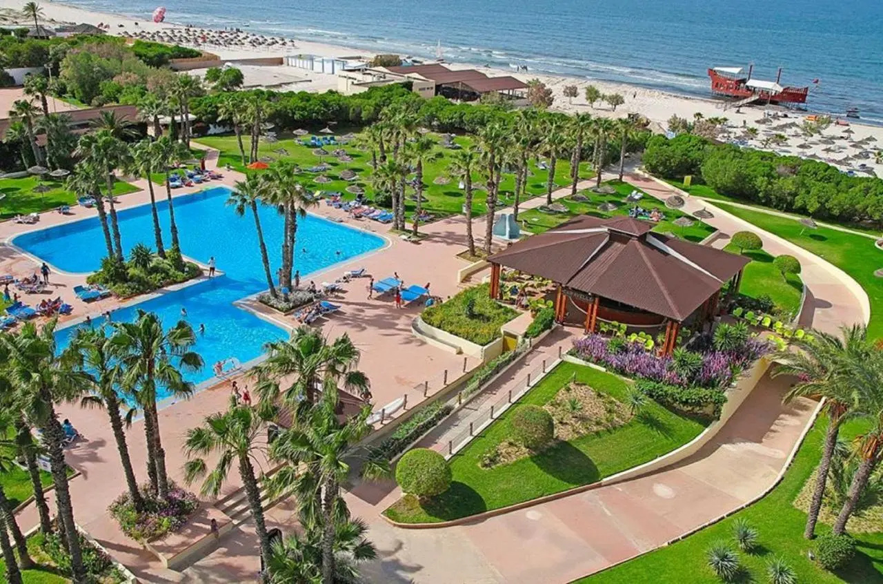 Foto - Sahara Beach Aquapark