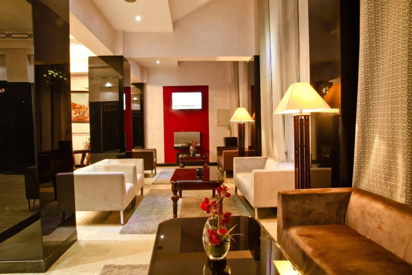 Photo - Hotel Prince de Paris