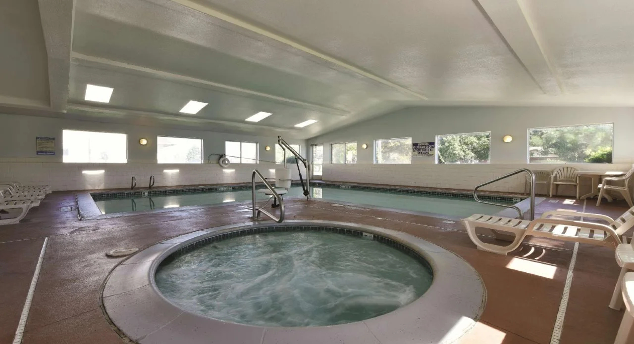 Photo - Comfort Inn West Valley - Salt Lake City South