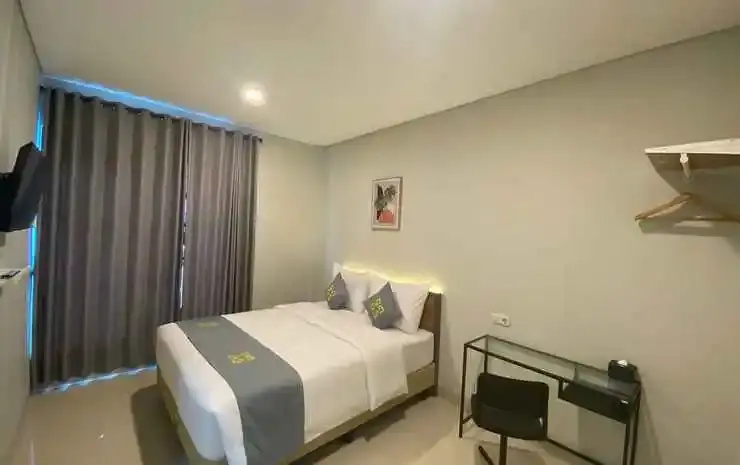 Photo - Ghurfati Hotel Wedana