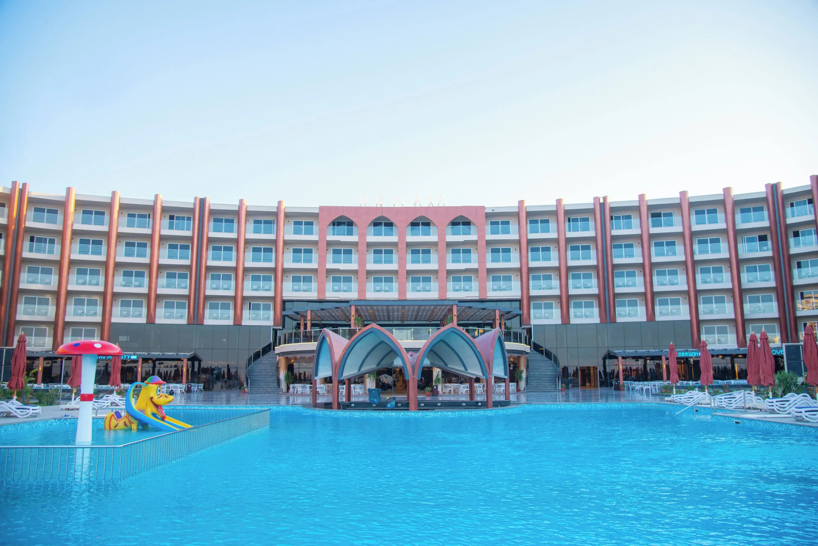 Photo - Rewaya Majestic Resort