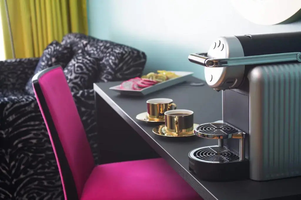 Foto - Thon Hotel Terminus