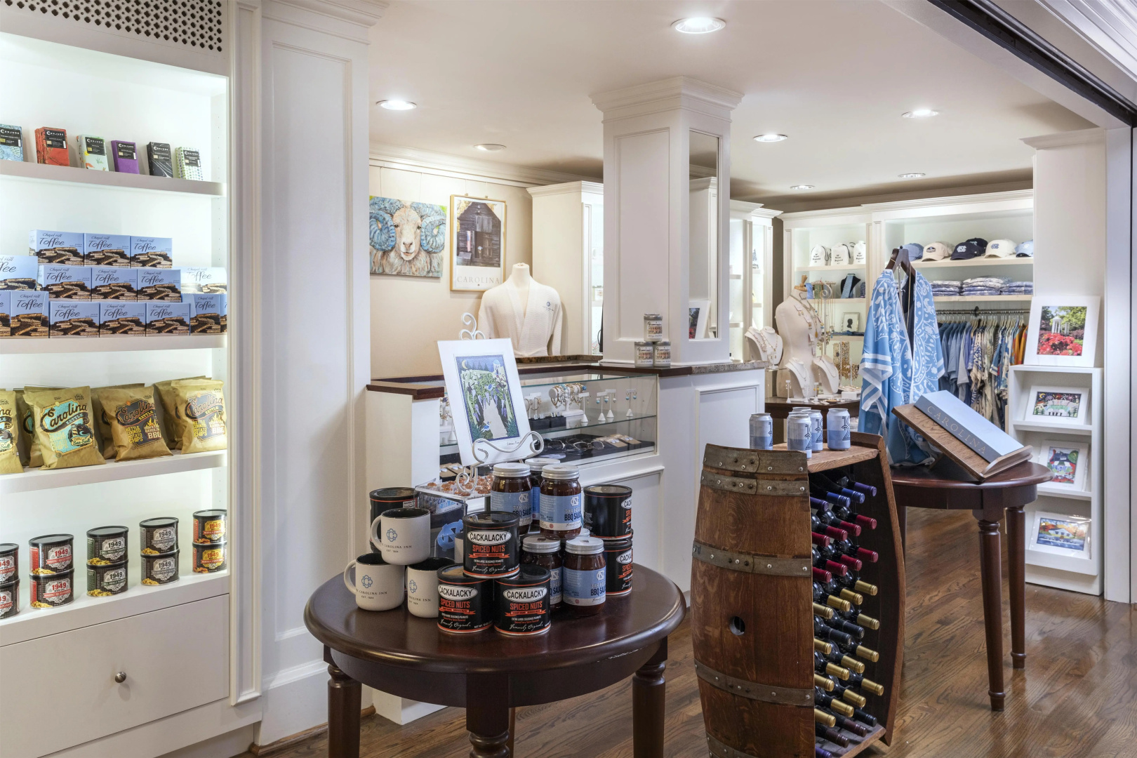 Foto - The Carolina Inn, a Destination by Hyatt Hotel