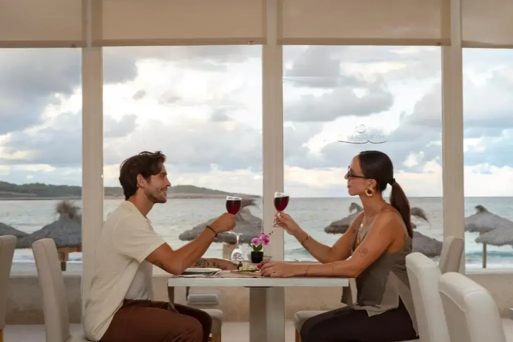 Foto - Hotel Club S'Illot