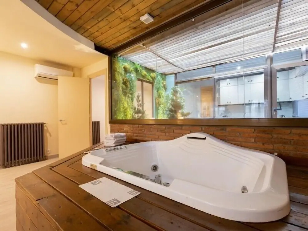 Foto - Apartamentos DV