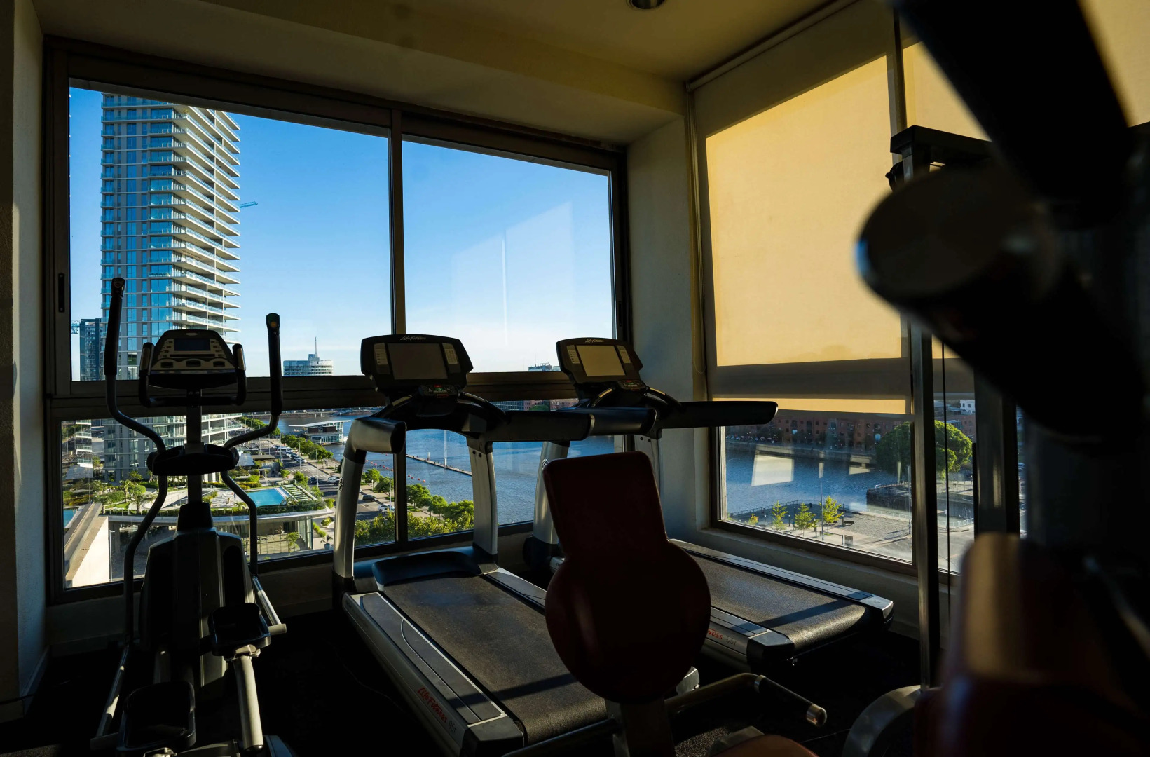 Foto - Hotel Madero Buenos Aires, WorldHotels Elite