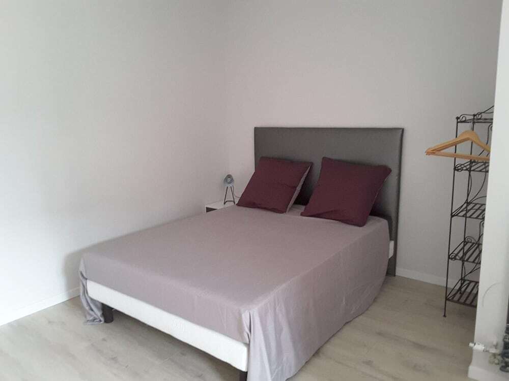 Foto - Villa'vi Lyon Est Chambres d'Hôtes