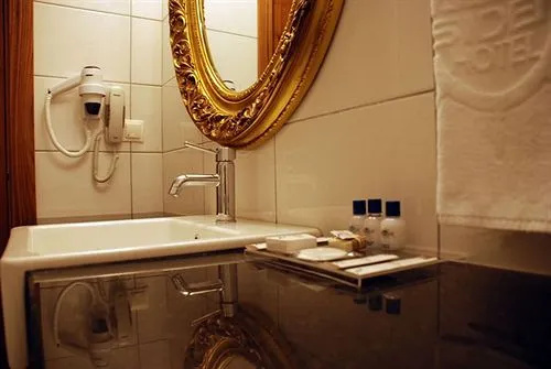 Foto - Residence Hotel By Ketenci