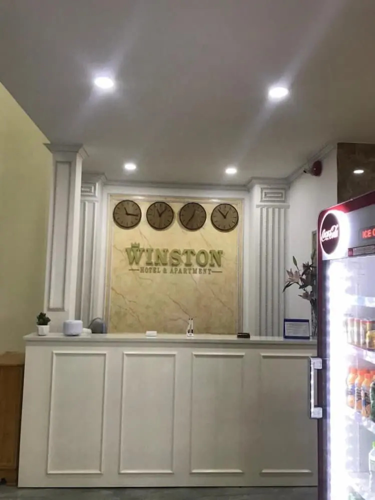 Photo - Winston Hotel Riverside