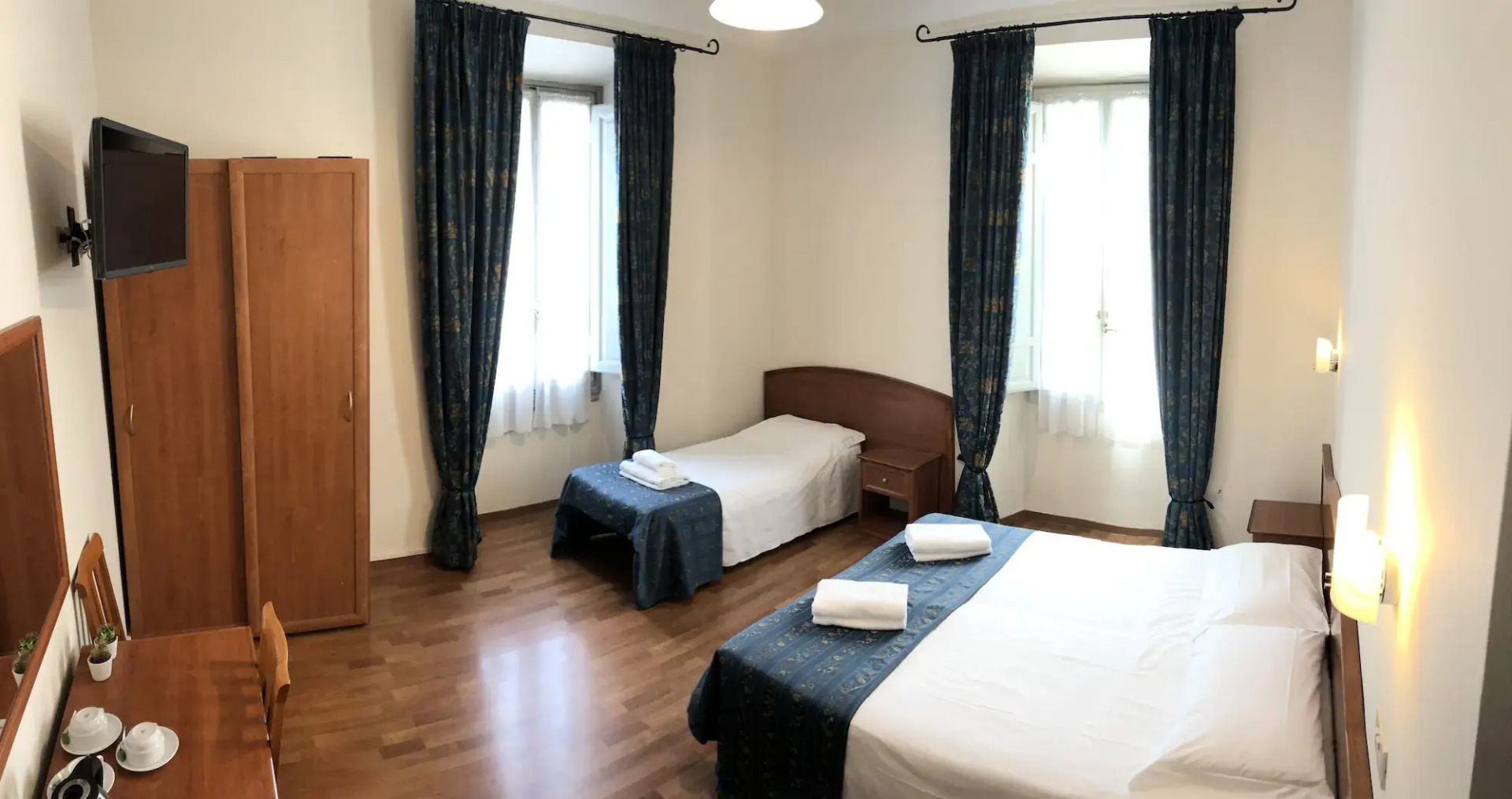 Foto - Soggiorno Madrid