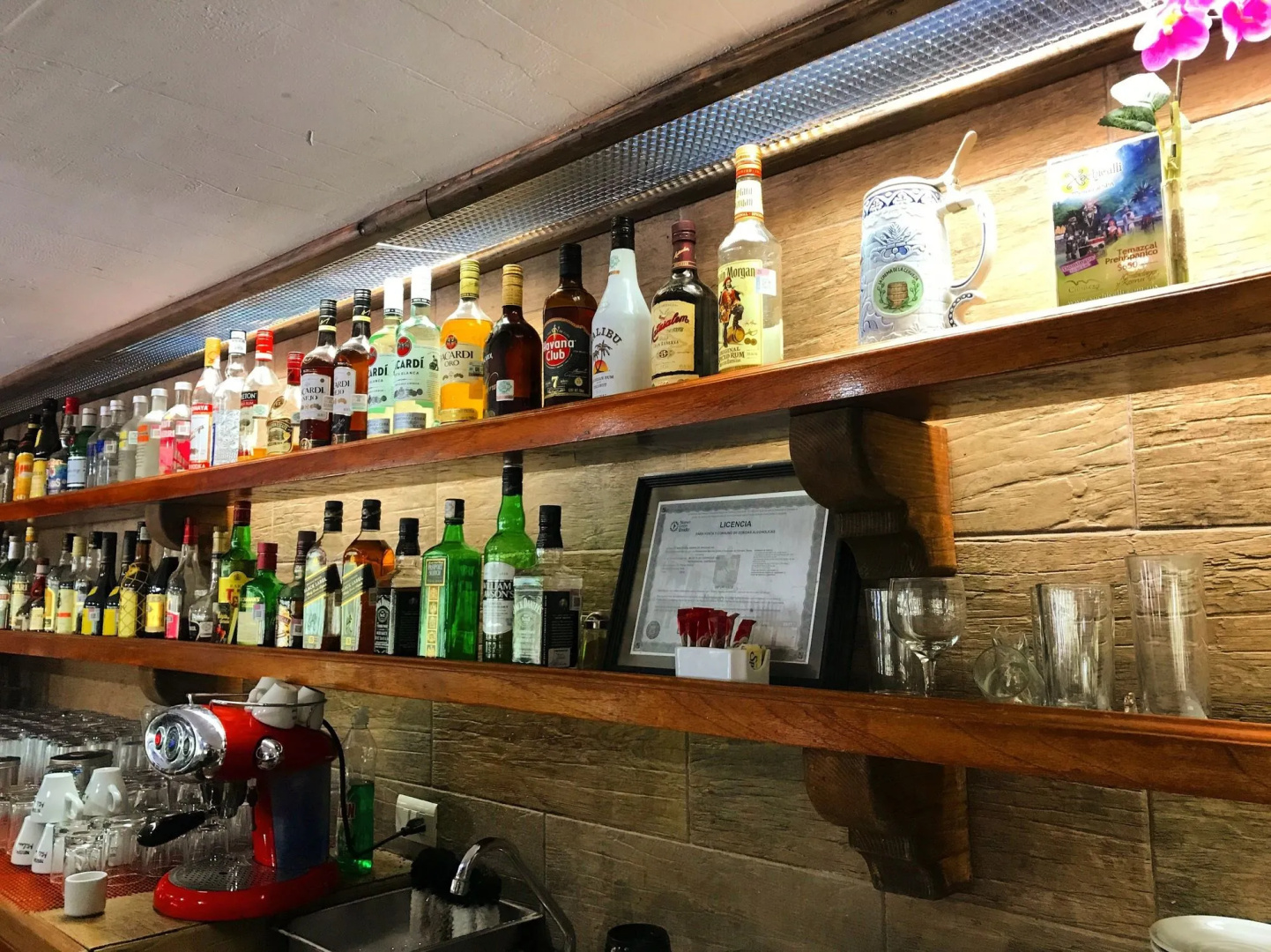 Photo - Hotel Chipinque