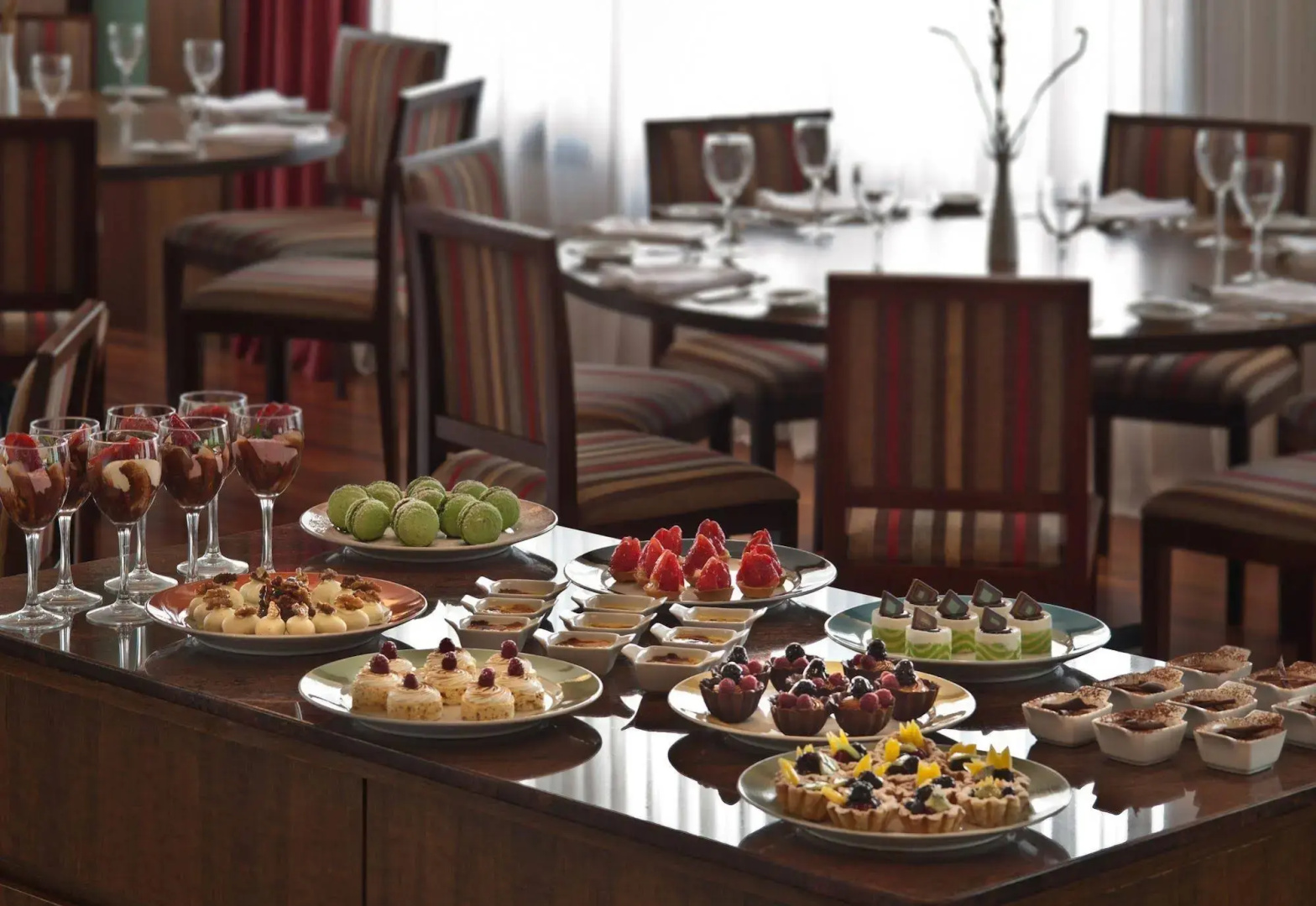 Photo - Bourbon Resort Atibaia