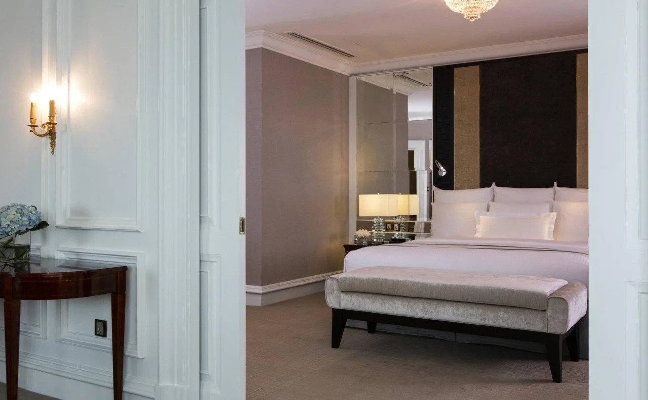 Foto - The Ritz-Carlton, Kuala Lumpur