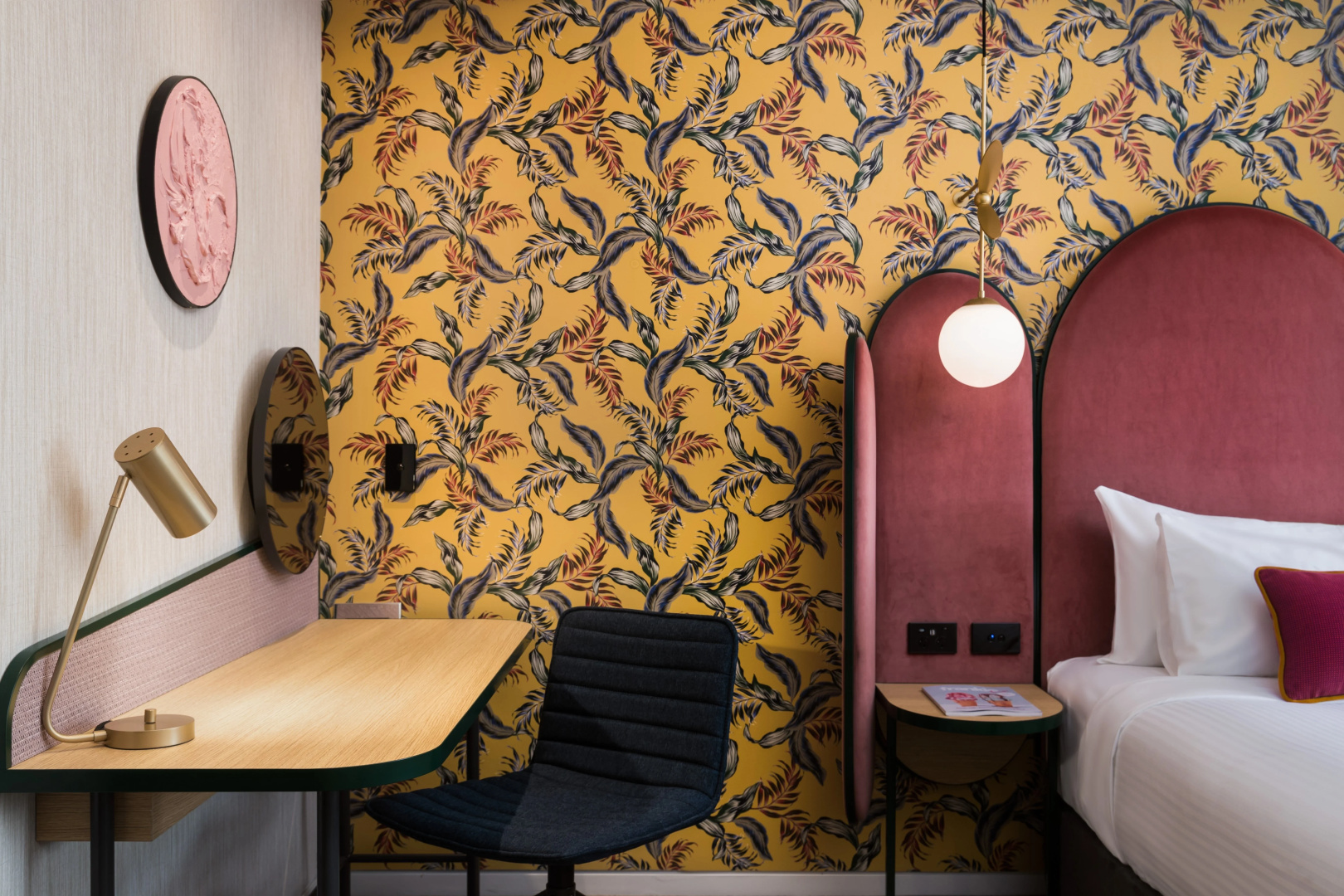 Photo - Ovolo Brisbane Fortitude Valley, a Wyndham Hotel