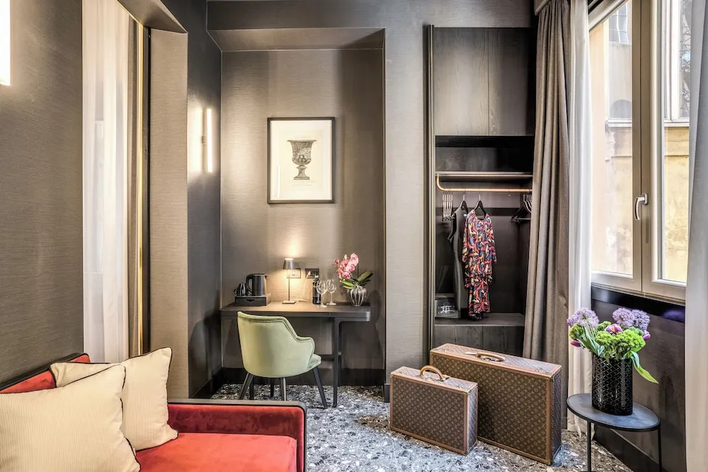 Foto - Residenza Piranesi Boutique Hotel