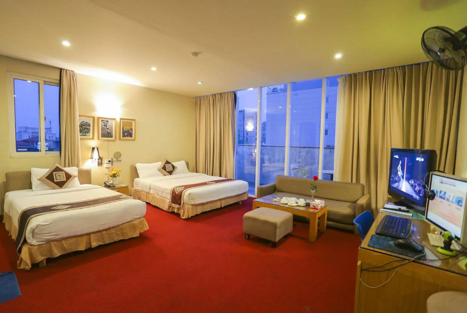 Foto - A25 Hotel - 12 Ngo Sy Lien
