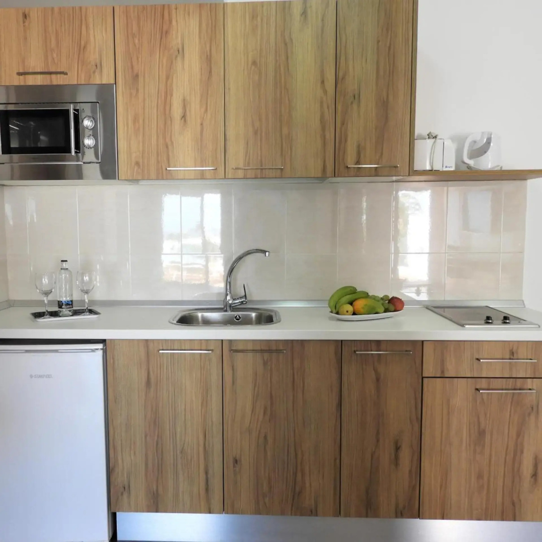 Foto - Apartamentos Santa Rosa