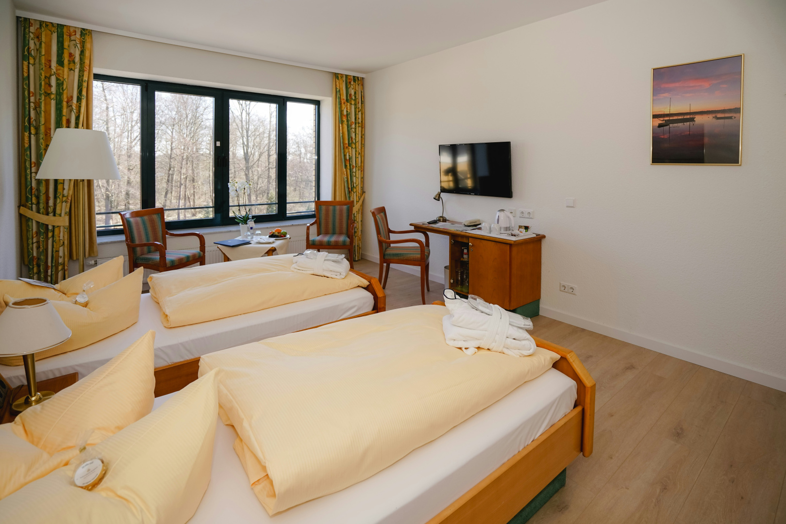 Photo - Seehotel Berlin-Rangsdorf