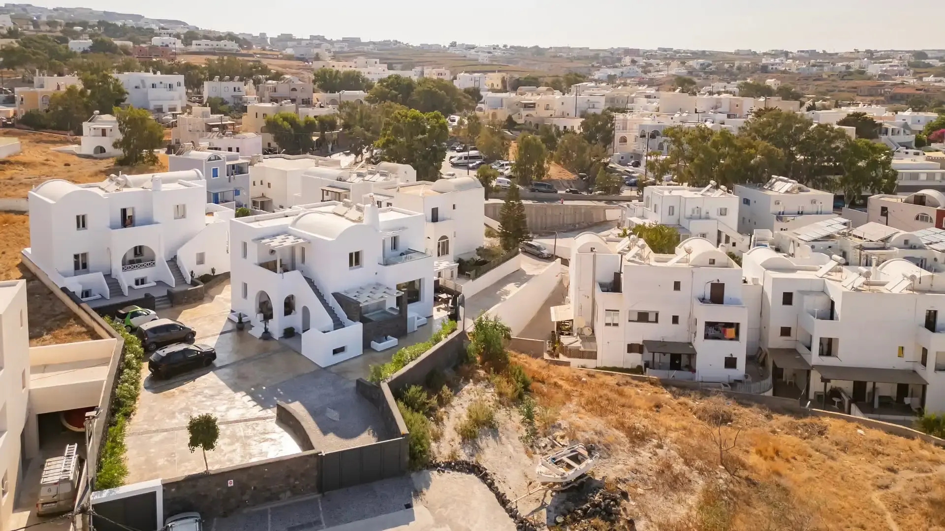 Photo - Marvarit Villas