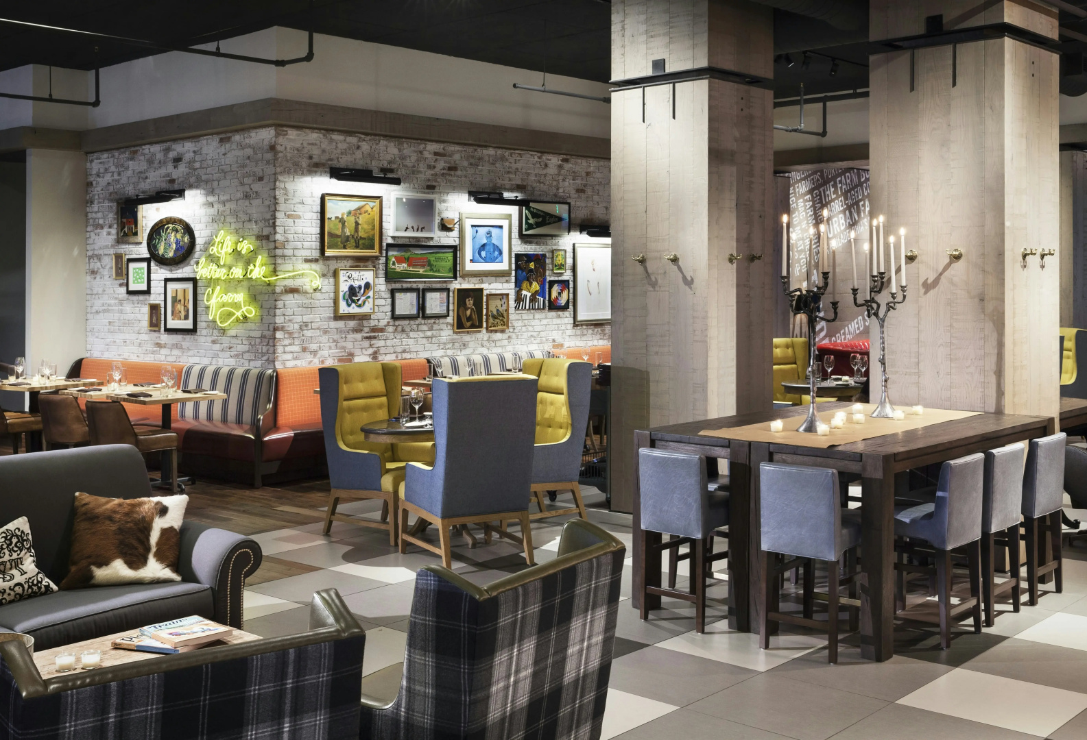 Foto - The Logan Philadelphia, Curio Collection by Hilton