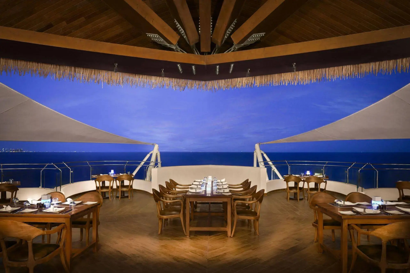 Photo - Banana Island Resort Doha by Anantara