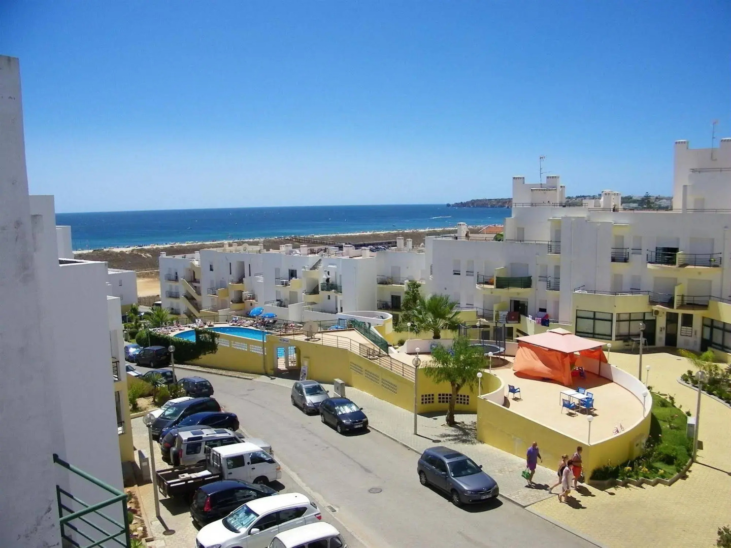 Foto - Clube Meia Praia