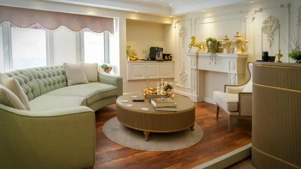 Foto - Gaia Suites Istanbul