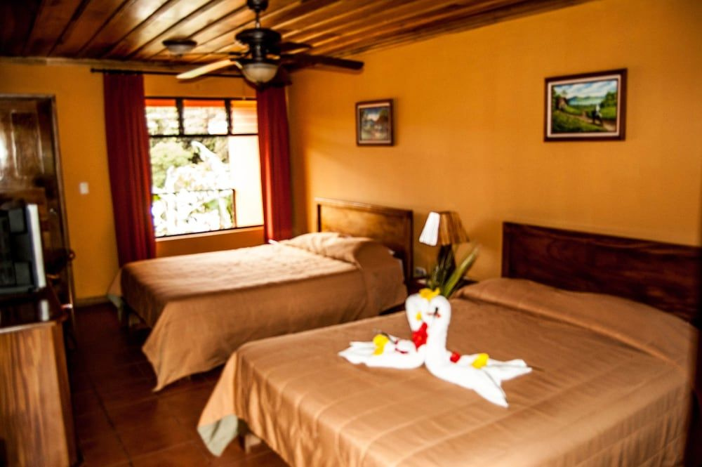 Foto - Hotel Cipreses