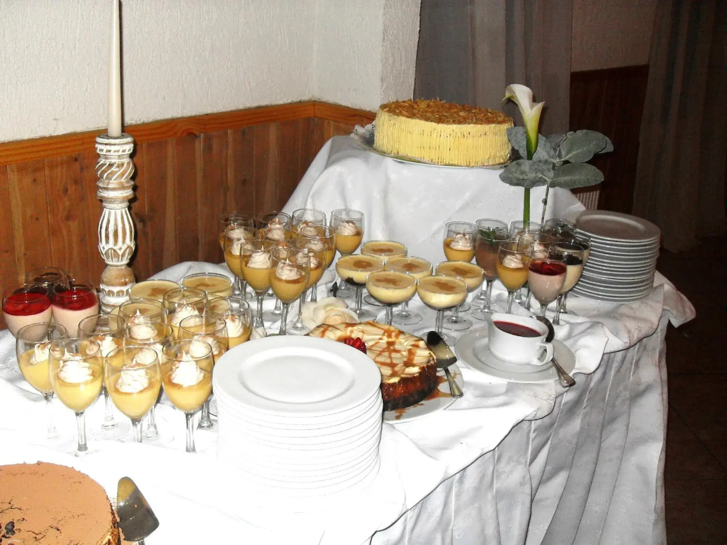 Foto - Hotel Borde Lago