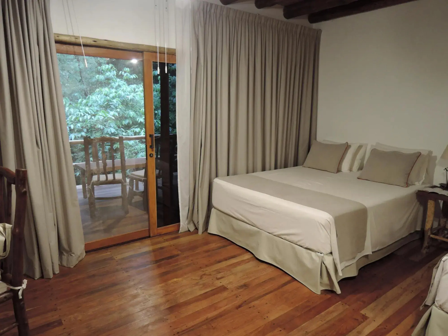 Photo - La Aldea de la Selva Lodge