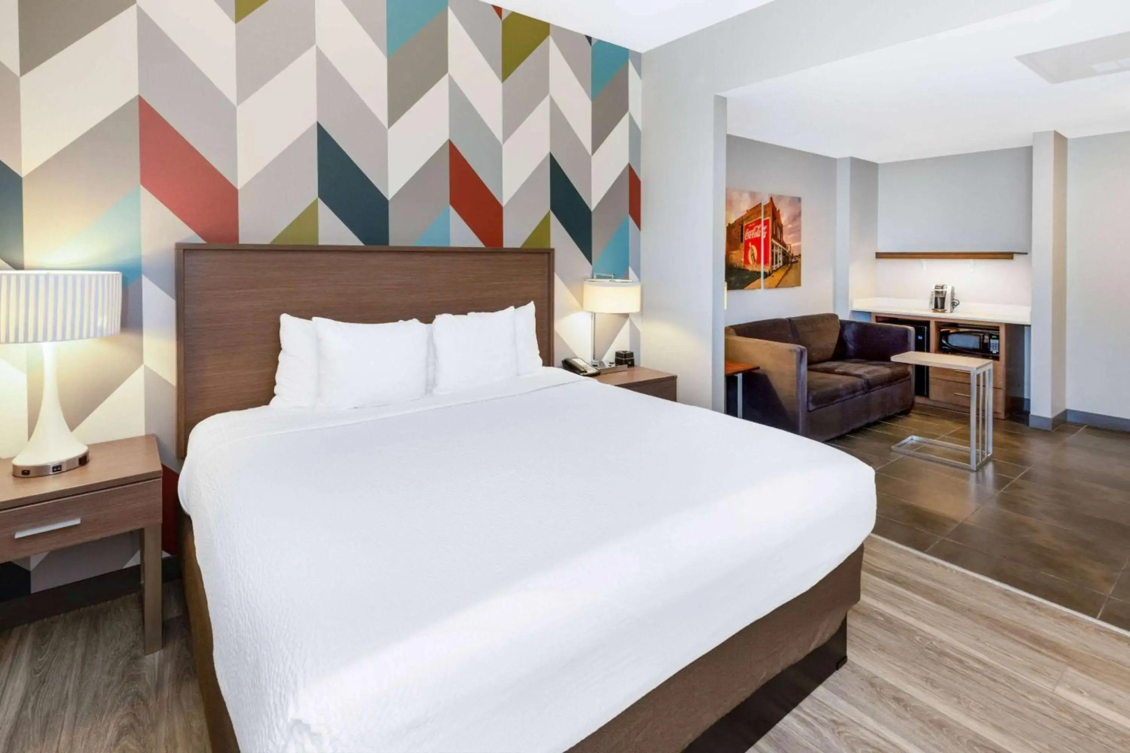 Foto - Rydges Auckland