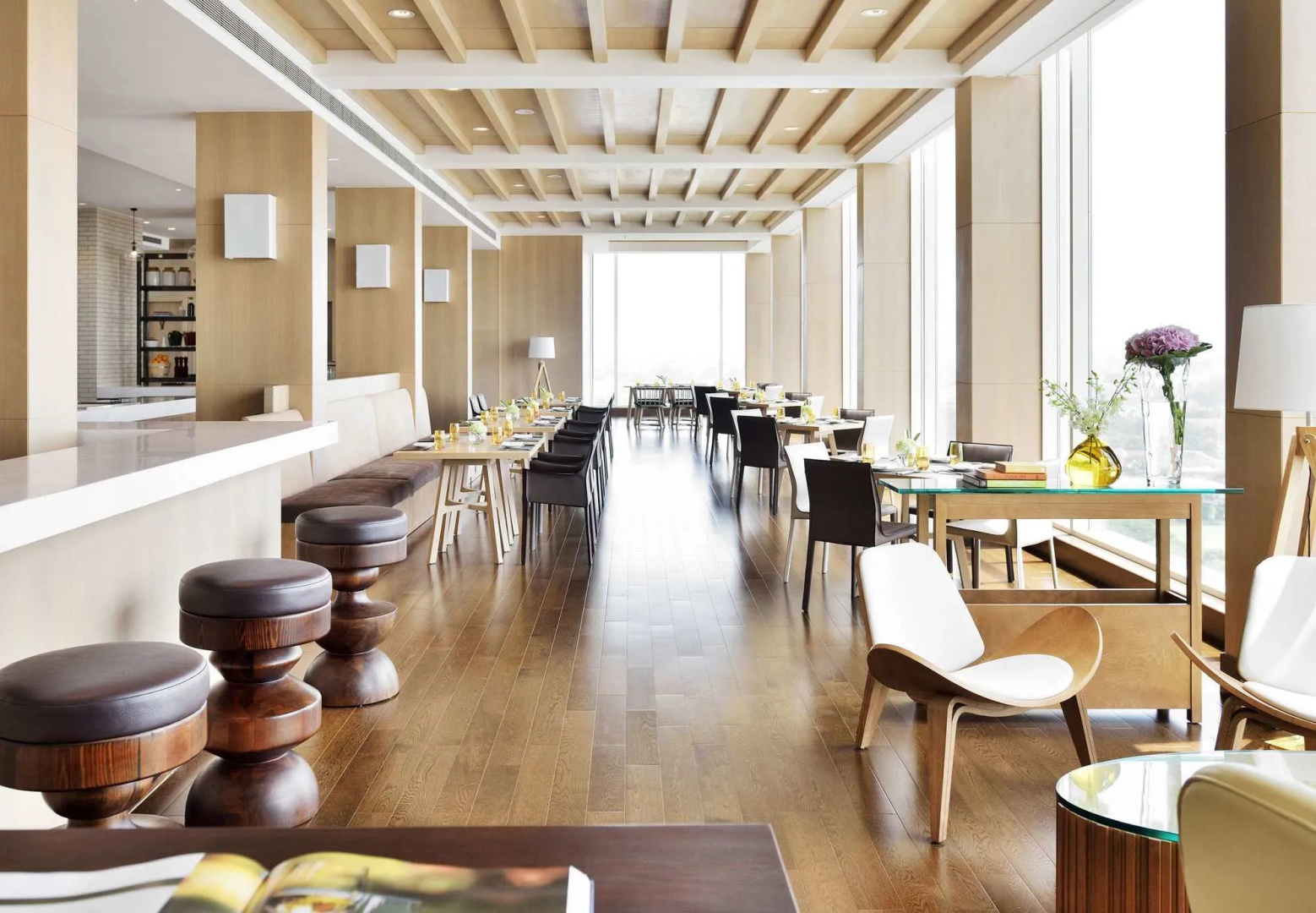 Foto - Renaissance Lucknow Hotel