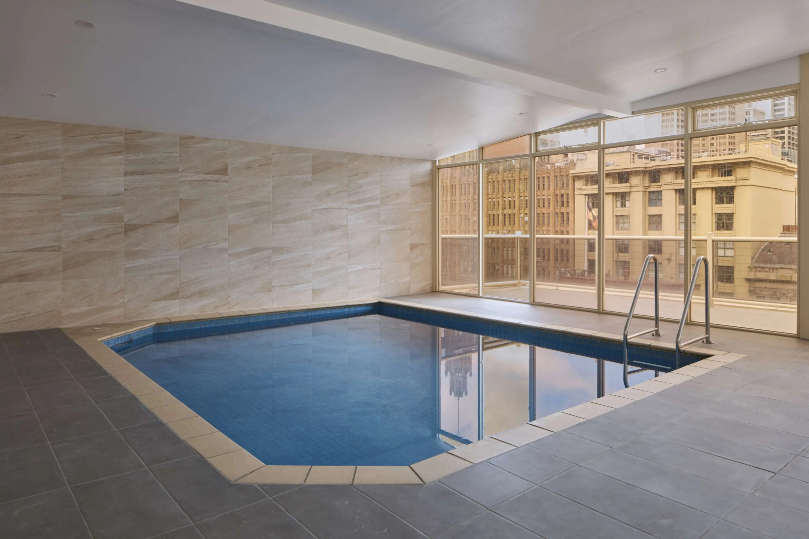 Foto - The Victoria Hotel