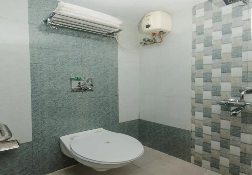 Photo - Hotel Amber-colaba