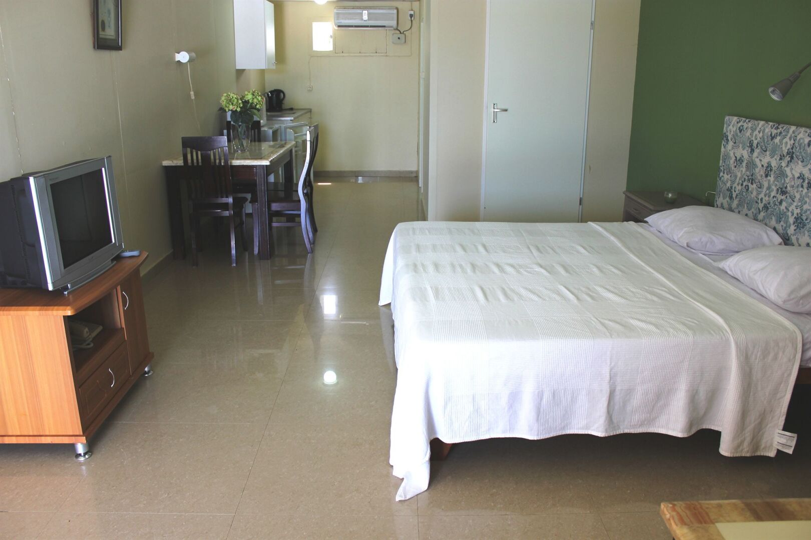 Photo - Aruba Blue Village Hotel and Apartments