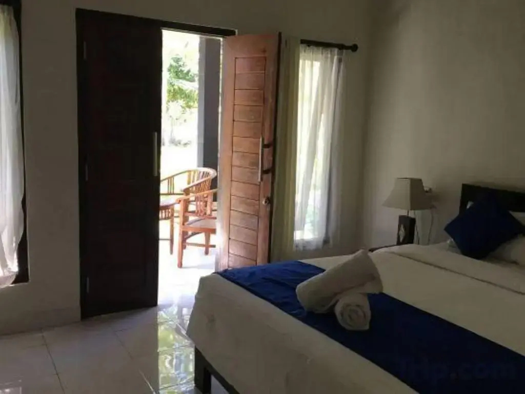 Photo - Coconut Village Guest House
