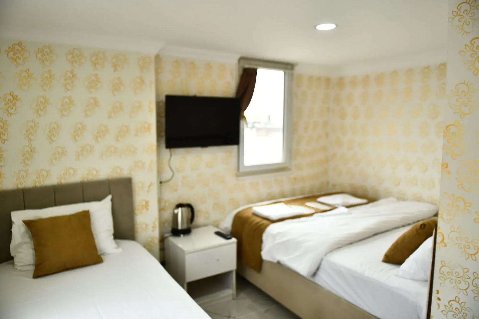 Foto - Ada Apart Hotel