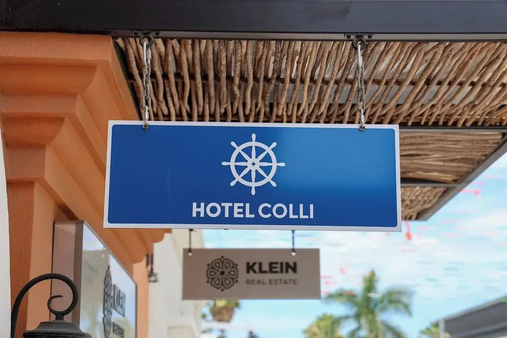 Foto - Hotel Colli