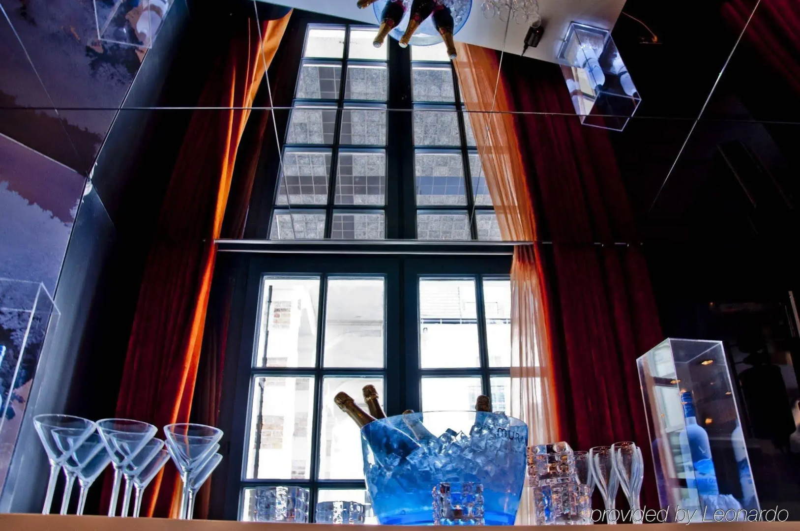 Photo - Kube Hôtel Paris
