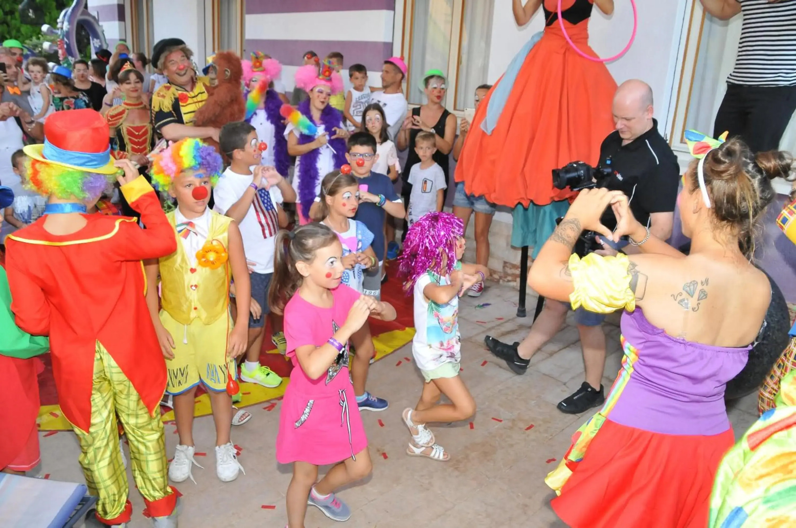 Foto - Hotel Germania