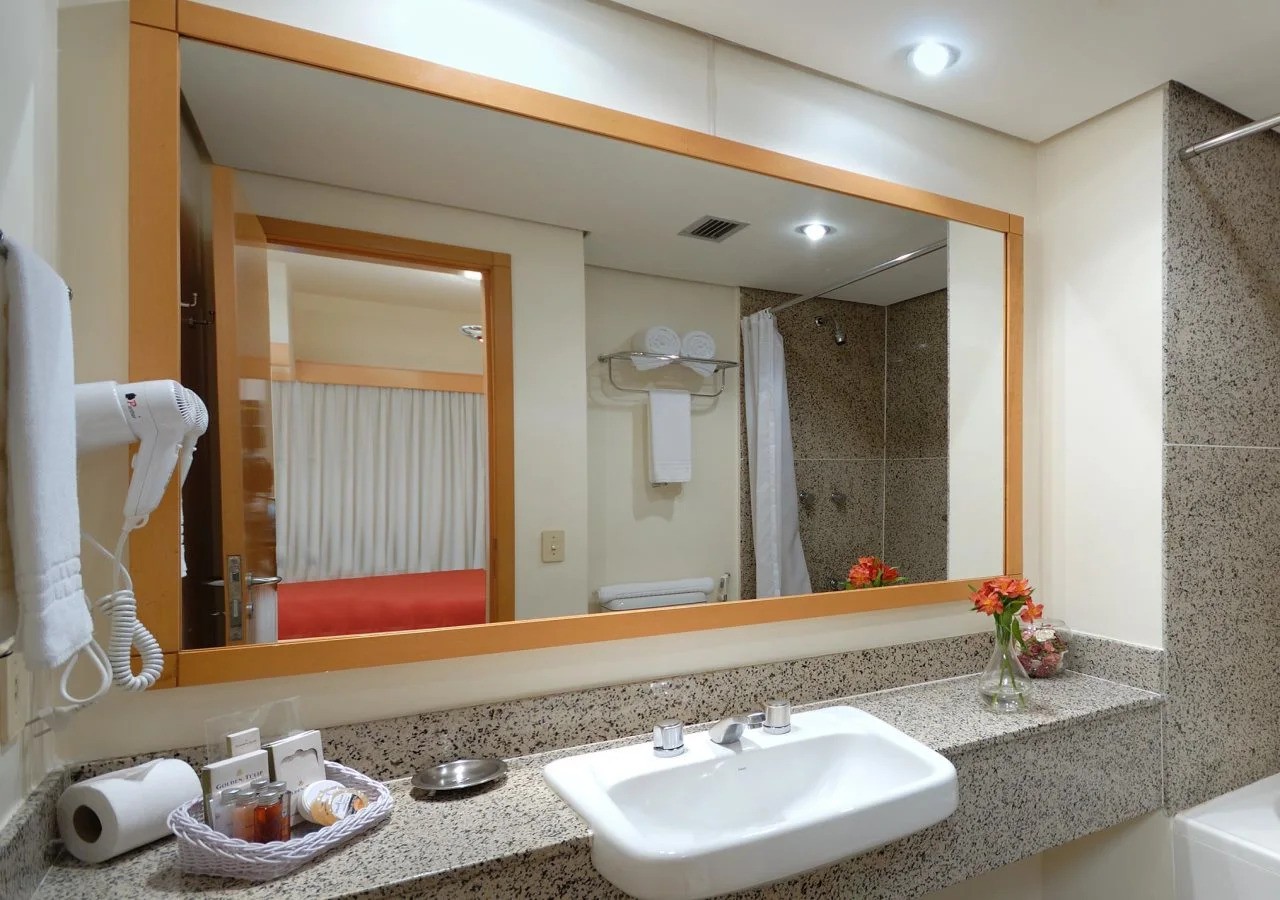 Foto - Quality Paulista (São Paulo, Jardins)